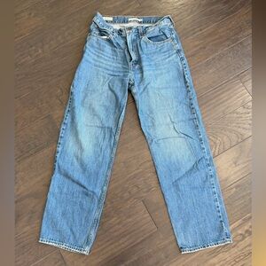 Levi’s Dad Jeans